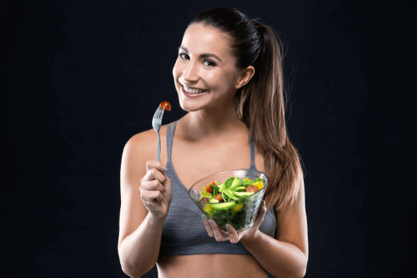<strong>Como ter uma Alimentação para Emagrecer</strong>
