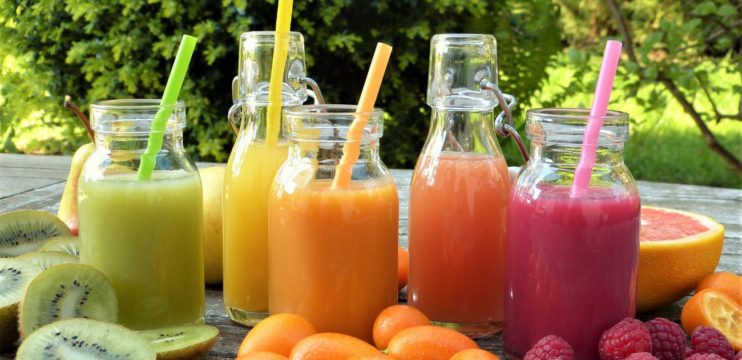 <strong>Benefícios do suco detox!10 dicas simples</strong>!