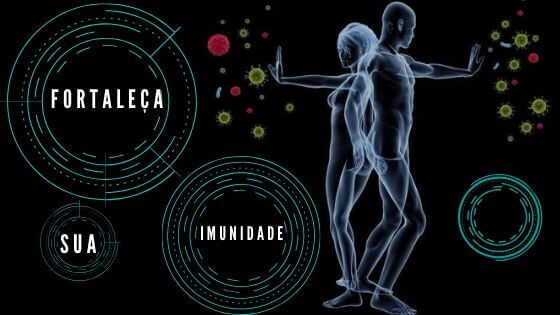 <strong>Sistema Imunologico Naturalmente como melhorar</strong>