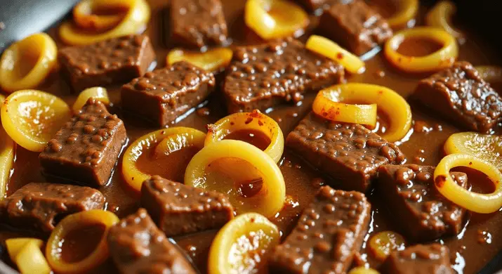 Comer fígado faz bem: 7 benefícios