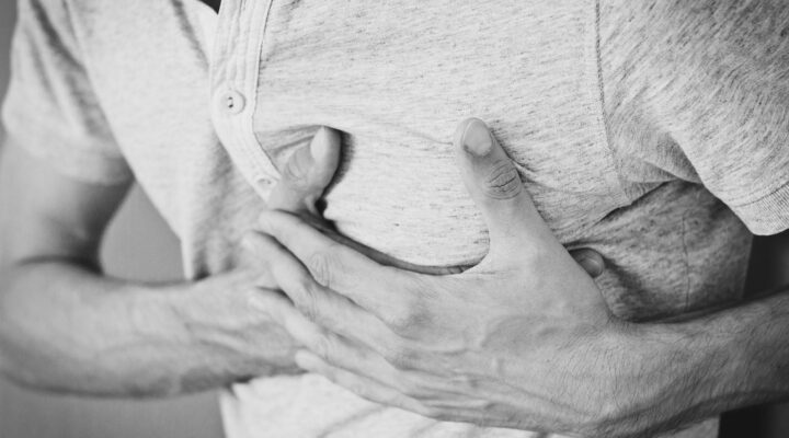 Infarto: 7 Sinais de Alerta que Você Nunca Deve Ignorar!