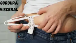 Gordura Visceral: O Vilão Silencioso em Sua Saúde