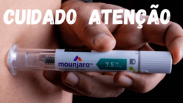 Mounjaro Descubra o Perigo Oculto