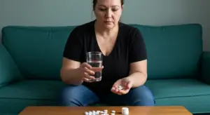 REMÉDIOS PARA EMAGRECER:Os perigos ocultos