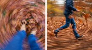 Caso de Vertigem!Você Sabe o Que Fazer ?