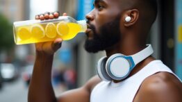 Como Diminuir a Retenção de Líquidos