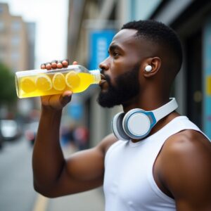 Como Diminuir a Retenção de Líquidos