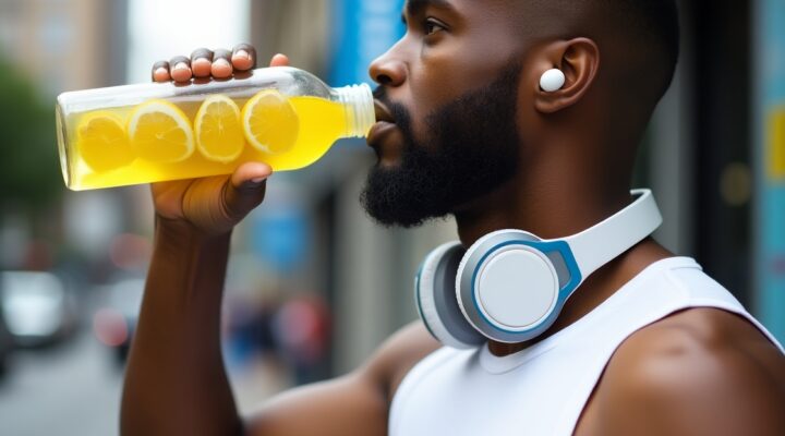 Como Diminuir a Retenção de Líquidos