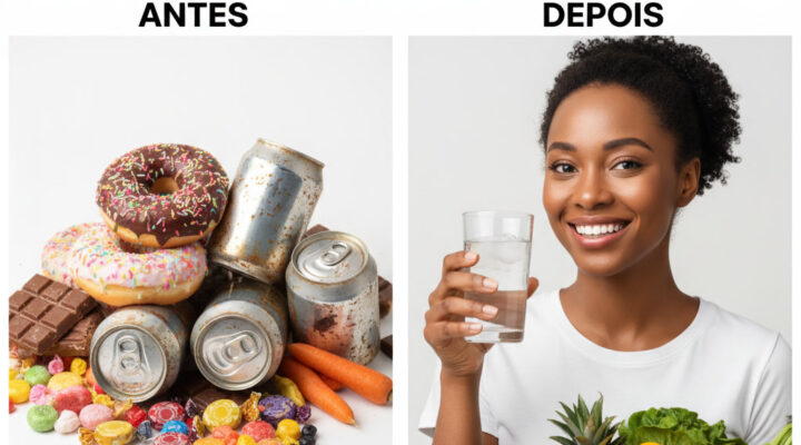 30 Dias Sem Açúcar